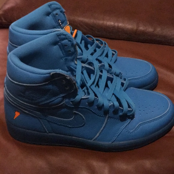 blue gatorade 1s